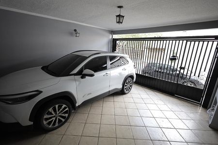 Casa à venda com 158m², 3 quartos e 2 vagasGaragem