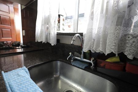 Casa à venda com 158m², 3 quartos e 2 vagasCozinha
