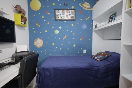 Casa à venda com 158m², 3 quartos e 2 vagasQuarto 1