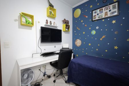 Casa à venda com 158m², 3 quartos e 2 vagasQuarto 1
