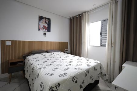 Casa à venda com 158m², 3 quartos e 2 vagasQuarto Suíte