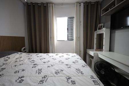 Casa à venda com 158m², 3 quartos e 2 vagasQuarto Suíte