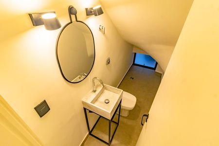 Casa à venda com 3 quartos, 180m² em Vila Paulista, São Paulo