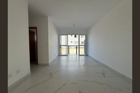 Sala de apartamento à venda com 2 quartos, 110m² em Padre Eustáquio, Belo Horizonte