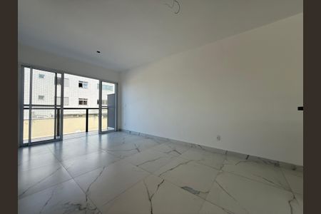 Sala de apartamento à venda com 2 quartos, 110m² em Padre Eustáquio, Belo Horizonte