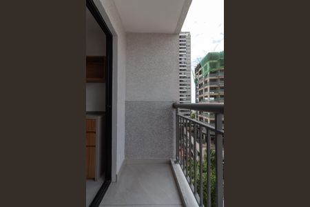 Varanda de apartamento para alugar com 2 quartos, 40m² em Butantã, São Paulo
