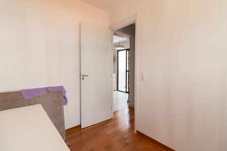 Apartamento para alugar com 40m², 2 quartos e sem vagaQuarto 2