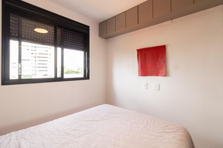 Apartamento para alugar com 40m², 2 quartos e sem vagaQuarto 1