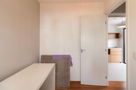 Apartamento para alugar com 40m², 2 quartos e sem vagaQuarto 2