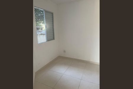 Quarto de apartamento à venda com 2 quartos, 35m² em Parque Boturussu, São Paulo
