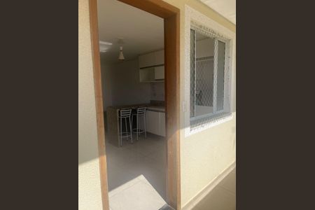 Apartamento à venda com 35m², 2 quartos e sem vagaCozinha