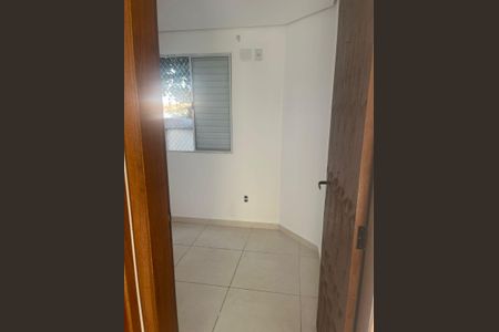 Apartamento à venda com 35m², 2 quartos e sem vagaQuarto