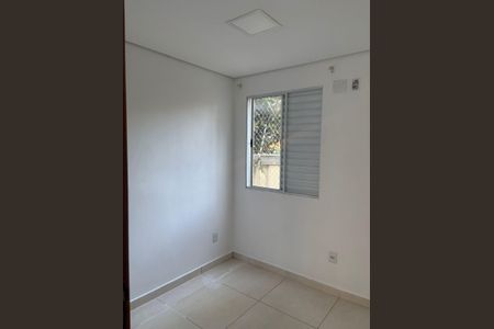 Quarto de apartamento à venda com 2 quartos, 35m² em Parque Boturussu, São Paulo