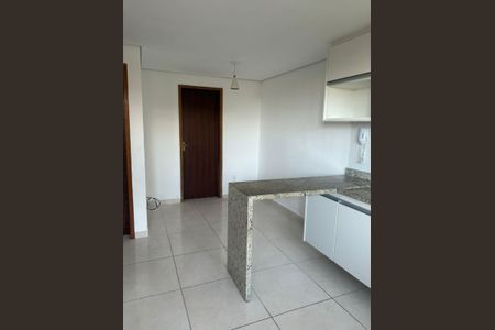 Sala de apartamento à venda com 2 quartos, 35m² em Parque Boturussu, São Paulo