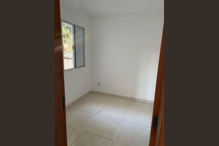 Apartamento à venda com 35m², 2 quartos e sem vagaQuarto