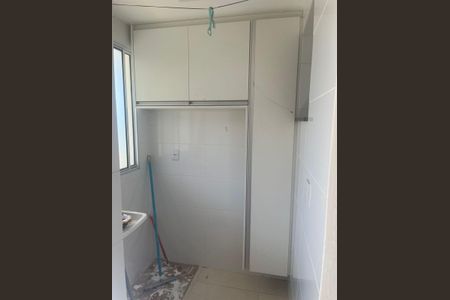 Apartamento à venda com 35m², 2 quartos e sem vagaÁrea de serviço