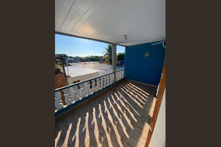 Casa para alugar com 48m², 2 quartos e sem vaga