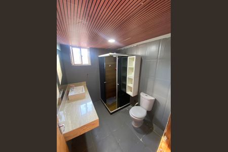 Casa para alugar com 48m², 2 quartos e sem vaga