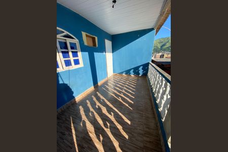 Casa para alugar com 48m², 2 quartos e sem vaga