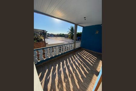 Casa para alugar com 48m², 2 quartos e sem vaga