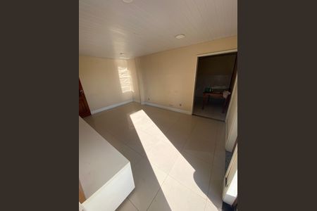 Casa para alugar com 48m², 2 quartos e sem vaga