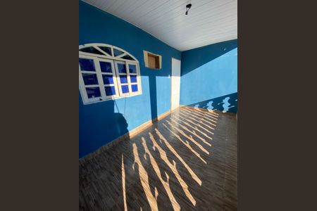 Casa para alugar com 48m², 2 quartos e sem vaga