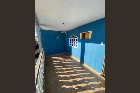 Casa para alugar com 48m², 2 quartos e sem vaga