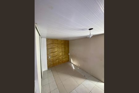 Casa para alugar com 48m², 2 quartos e sem vaga