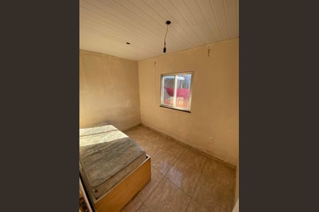 Casa para alugar com 48m², 2 quartos e sem vaga