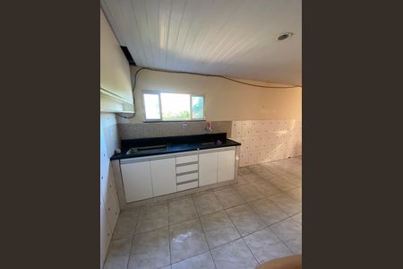 Casa para alugar com 48m², 2 quartos e sem vaga