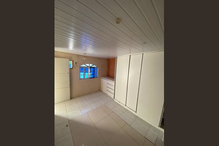 Casa para alugar com 48m², 2 quartos e sem vaga