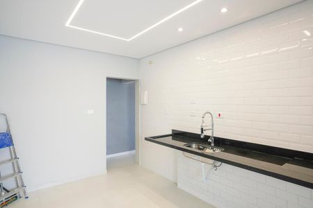 Apartamento à venda com 160m², 3 quartos e 1 vagaCozinha