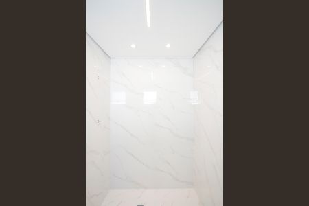 Apartamento à venda com 160m², 3 quartos e 1 vagaBanheiro da suíte