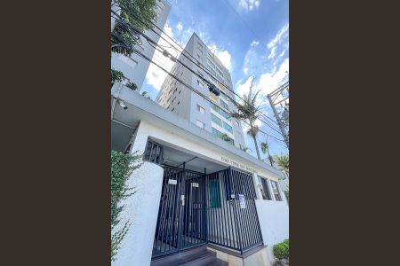 Apartamento à venda com 160m², 3 quartos e 1 vagaFachada + plaquinha