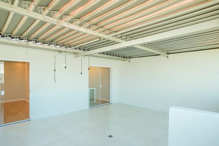 Apartamento à venda com 160m², 3 quartos e 1 vagaVaranda gourmet