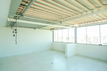 Apartamento à venda com 160m², 3 quartos e 1 vagaVaranda gourmet