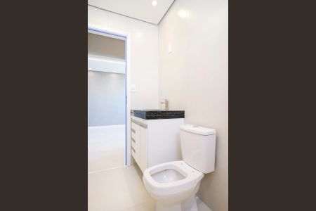 Apartamento à venda com 160m², 3 quartos e 1 vagaBanheiro