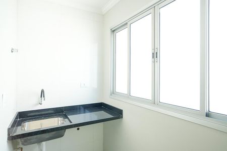 Apartamento à venda com 160m², 3 quartos e 1 vagaÁrea de serviço