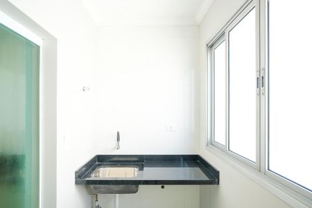 Apartamento à venda com 160m², 3 quartos e 1 vagaÁrea de serviço