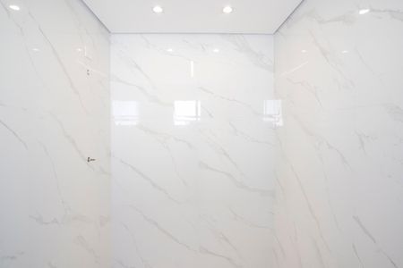 Apartamento à venda com 160m², 3 quartos e 1 vagaBanheiro da suíte