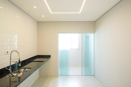 Apartamento à venda com 160m², 3 quartos e 1 vagaCozinha