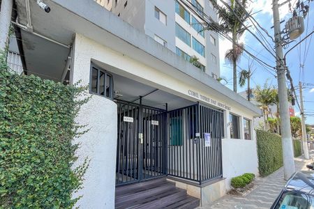 Apartamento à venda com 160m², 3 quartos e 1 vagaFachada + plaquinha