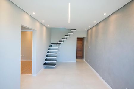 Apartamento à venda com 160m², 3 quartos e 1 vagaSala 1