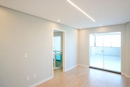 Apartamento à venda com 160m², 3 quartos e 1 vagaSuíte