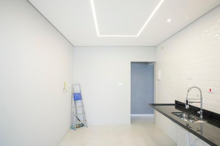 Apartamento à venda com 160m², 3 quartos e 1 vagaCozinha
