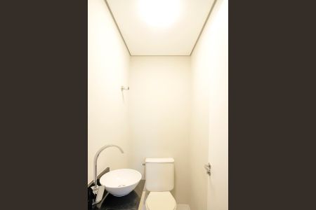 Apartamento à venda com 160m², 3 quartos e 1 vagaLavabo