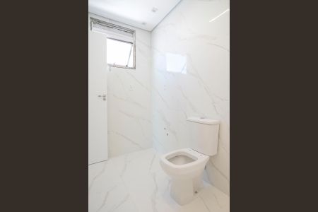 Apartamento à venda com 160m², 3 quartos e 1 vagaBanheiro da suíte