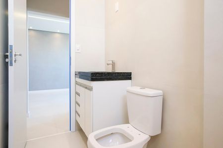 Apartamento à venda com 160m², 3 quartos e 1 vagaBanheiro