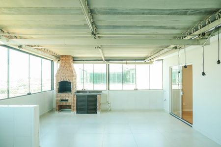 Apartamento à venda com 160m², 3 quartos e 1 vagaVaranda gourmet