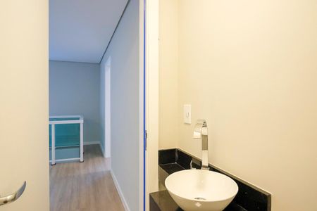 Apartamento à venda com 160m², 3 quartos e 1 vagaLavabo